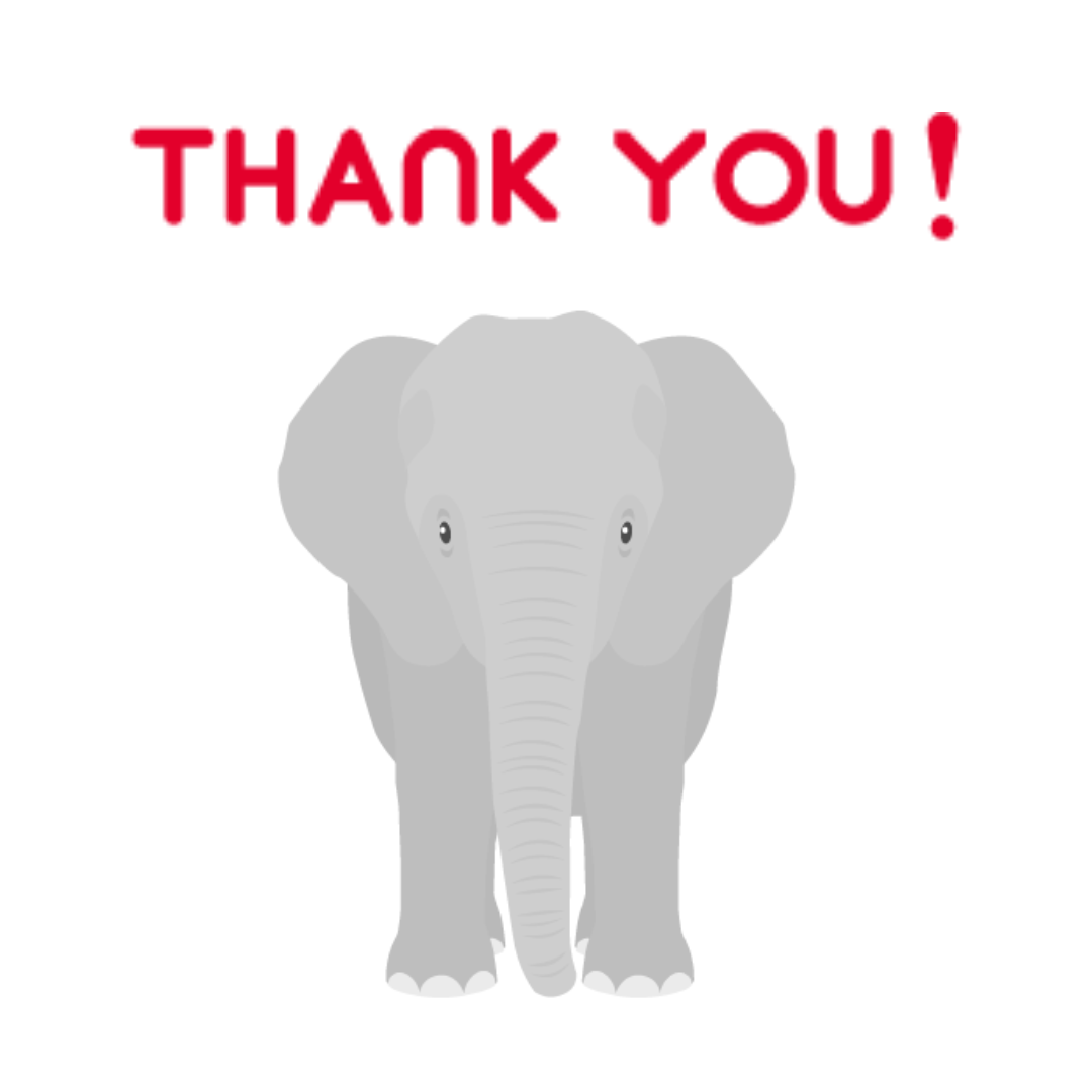 THANK YOU
