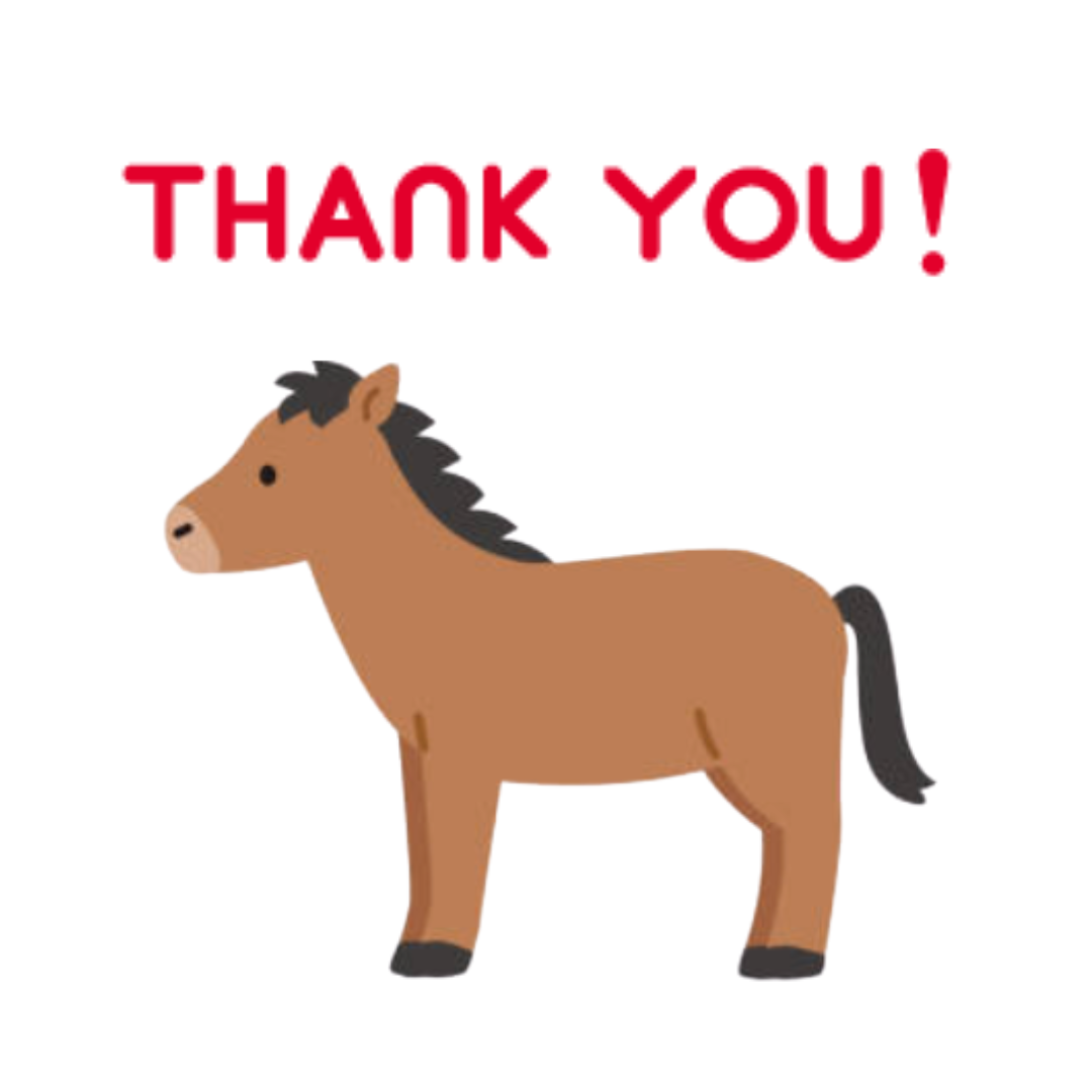 THANK YOU