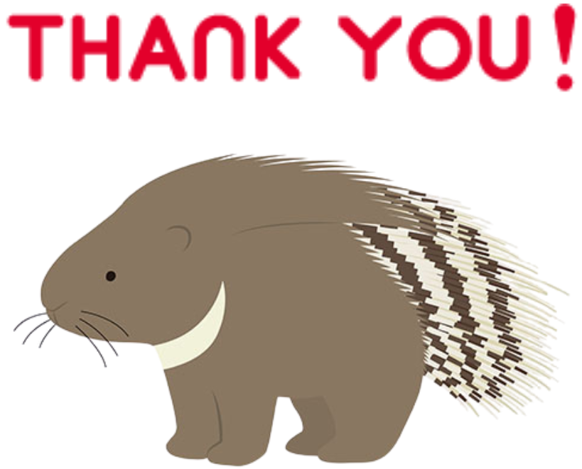 THANK YOU