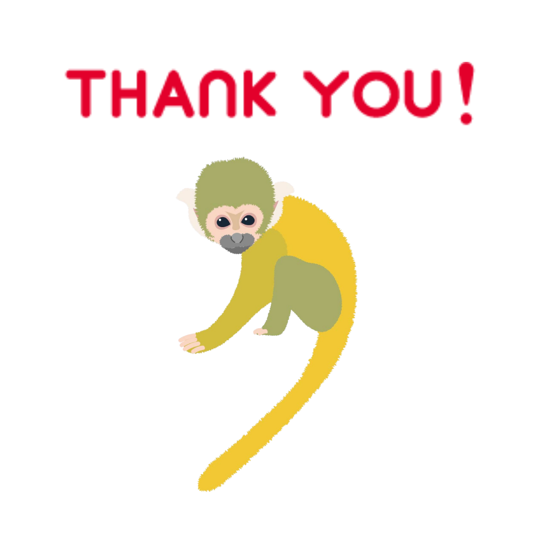 THANK YOU